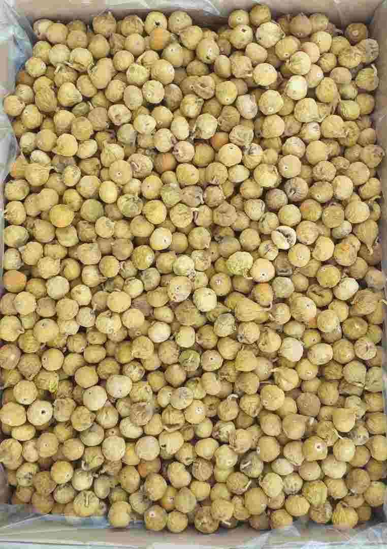 فواید مصرف روزانه انجیر خشک