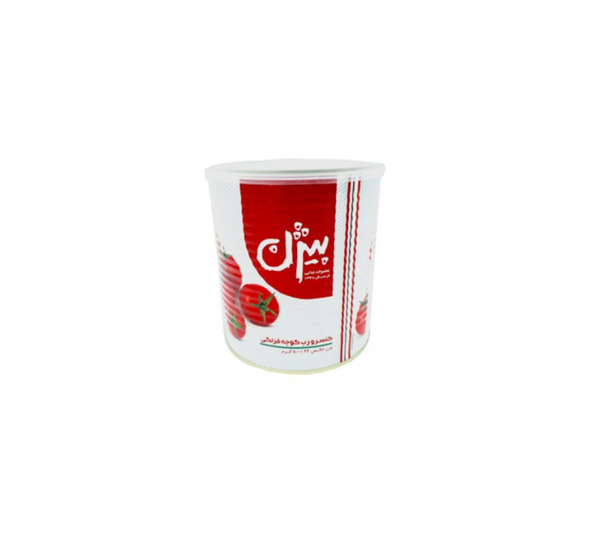 رب گوجه‌فرنگی بيژن محصولی قابل اعتماد برای صادرات