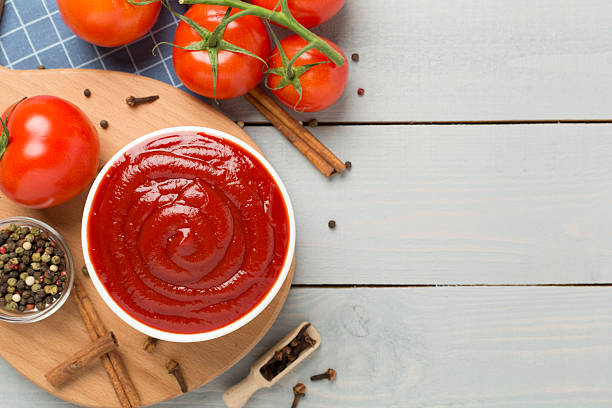 تصویر 1 از رب گوجه‌فرنگی بيژن محصولی قابل اعتماد برای صادرات