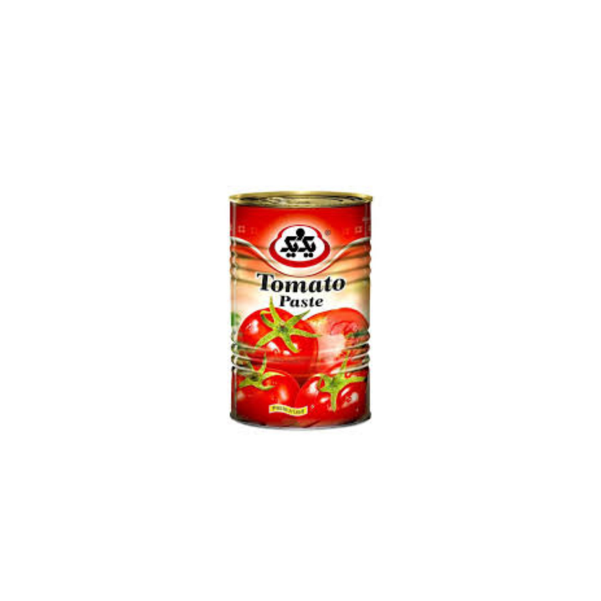 رب گوجه فرنگی یک و یک انتخاب حرفه‌ای‌ها در بازار صادرات مواد غذایی
