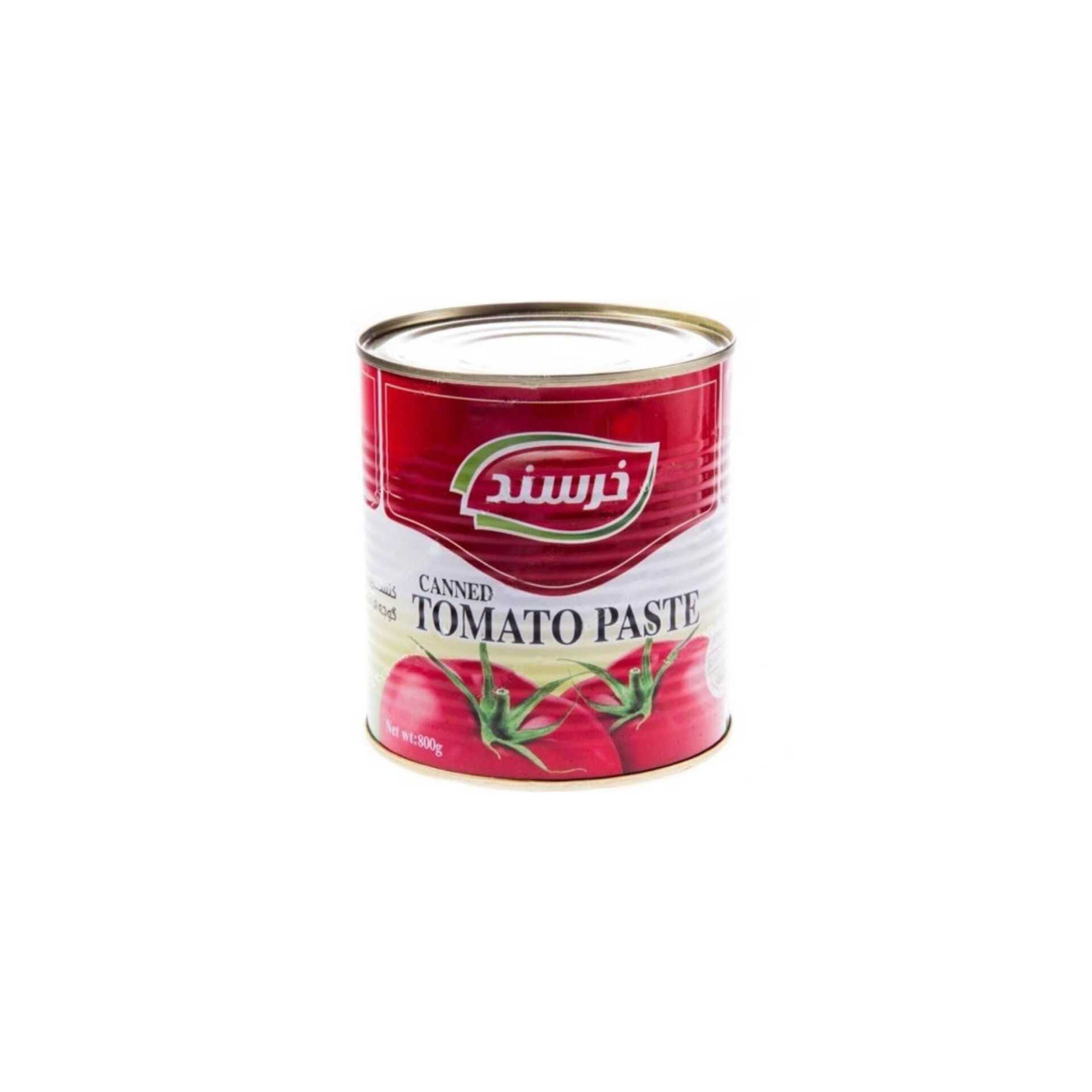 رب گوجه‌فرنگی خرسند محصولی قابل اعتماد برای صادرات