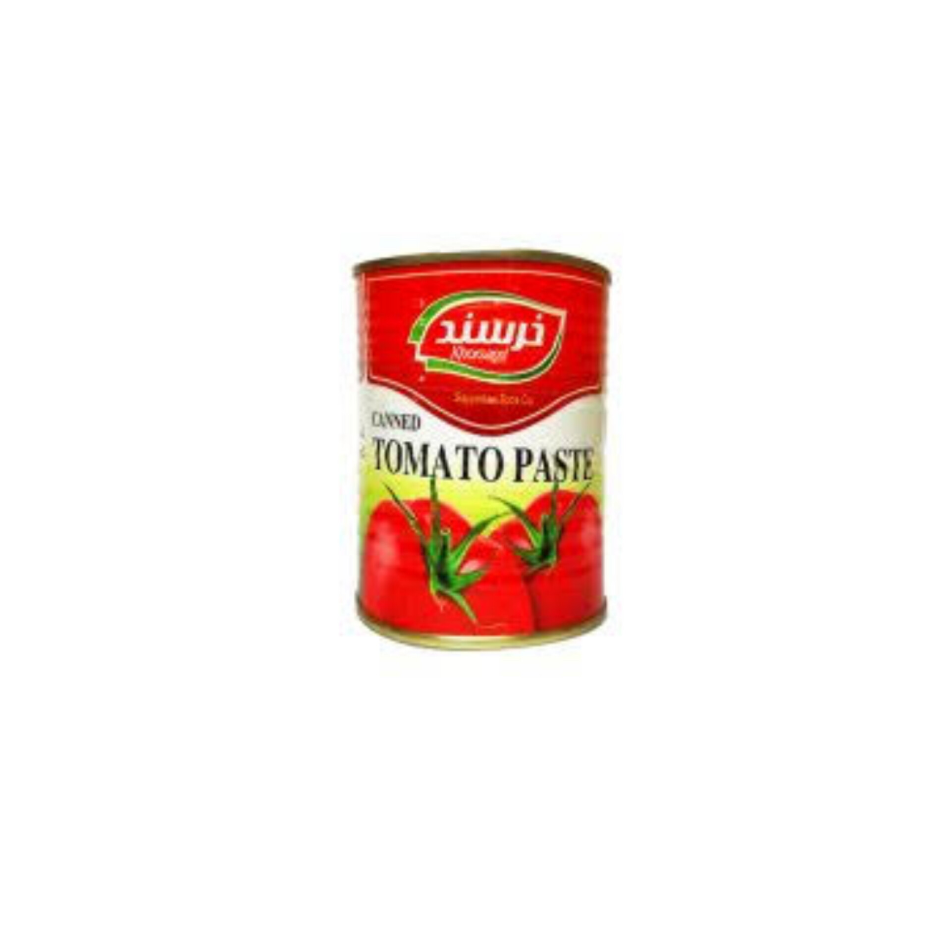 رب گوجه‌فرنگی خرسند محصولی قابل اعتماد برای صادرات