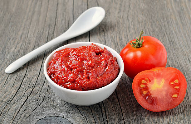 تصویر 1 از گسترش صادرات با رب گوجه‌ فرنگی اویلا باکیفیت