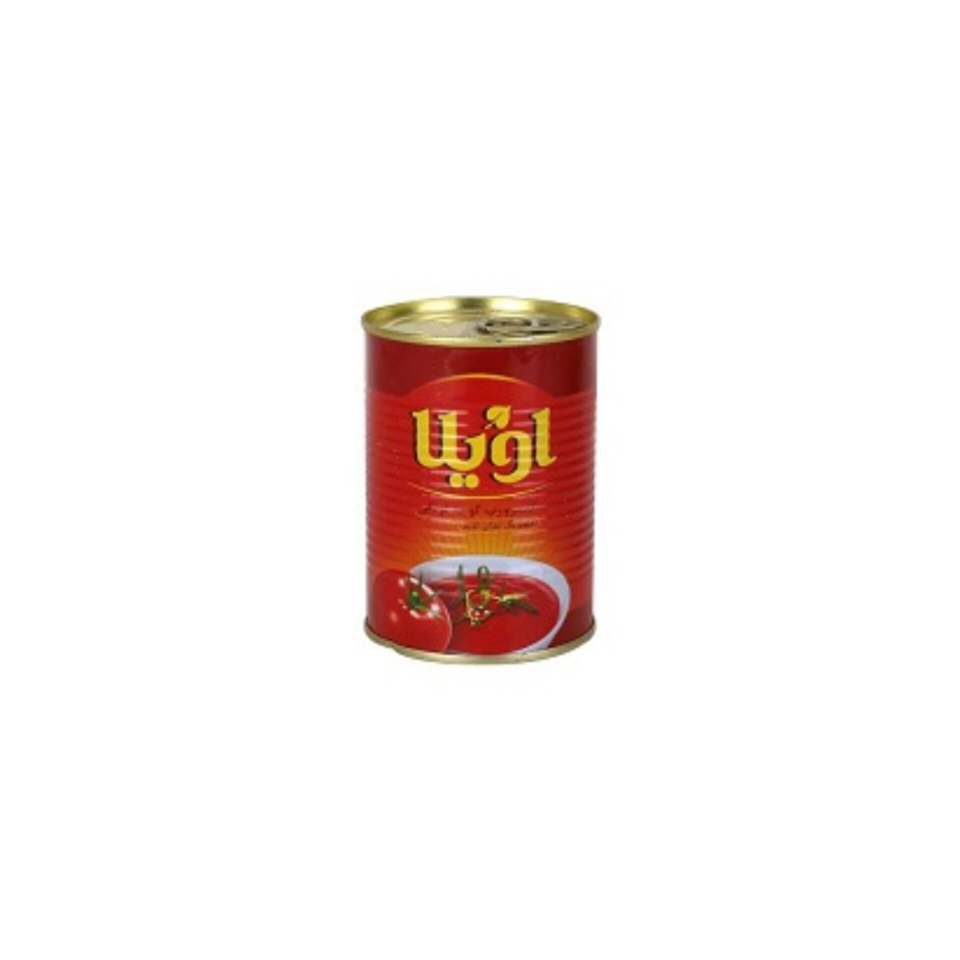 کیفیت ماندگار و صادرات پایدار با رب گوجه‌ فرنگی اویلا