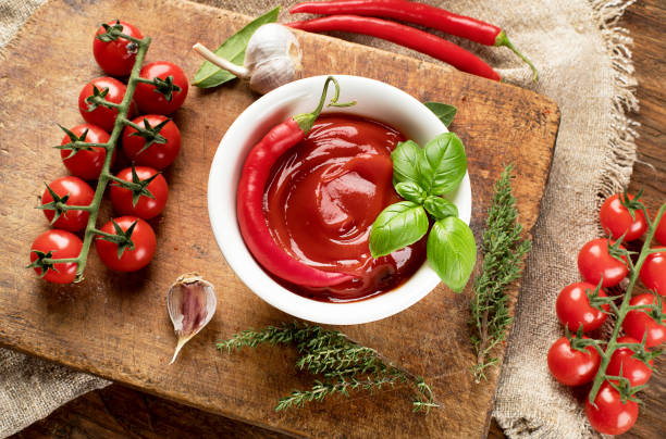 تصویر 1 از رب گوجه‌ فرنگی اویلا انتخابی ممتاز برای توسعه صادرات مواد غذایی