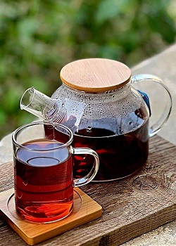 چای لاهیجان بهاره، تابستانه و پاییزه چه تفاوتی دارند
