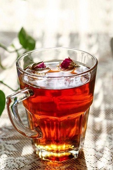 معرفی بهترین انواع چای لاهیجان برای پذیرایی