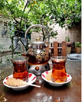 اهمیت برند در خرید چای