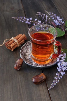 تأثیر کیفیت برگ چای بر طعم نهایی