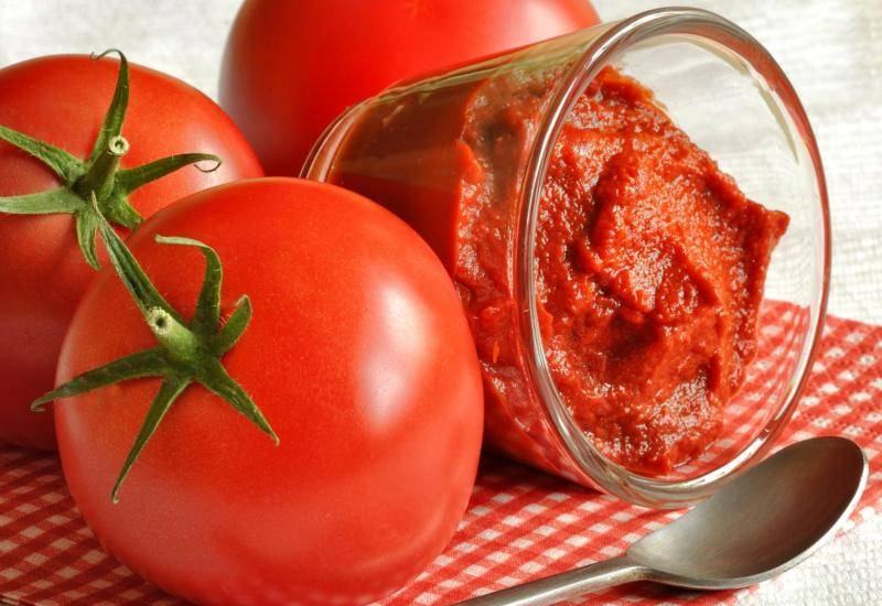 تصویر 2 از کیفیت ماندگار و صادرات پایدار با رب گوجه‌ فرنگی خوشاب