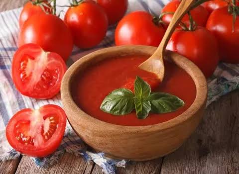 تصویر 4 از گسترش سهم بازار جهانی با رب گوجه‌ فرنگی خوشاب با کیفیت