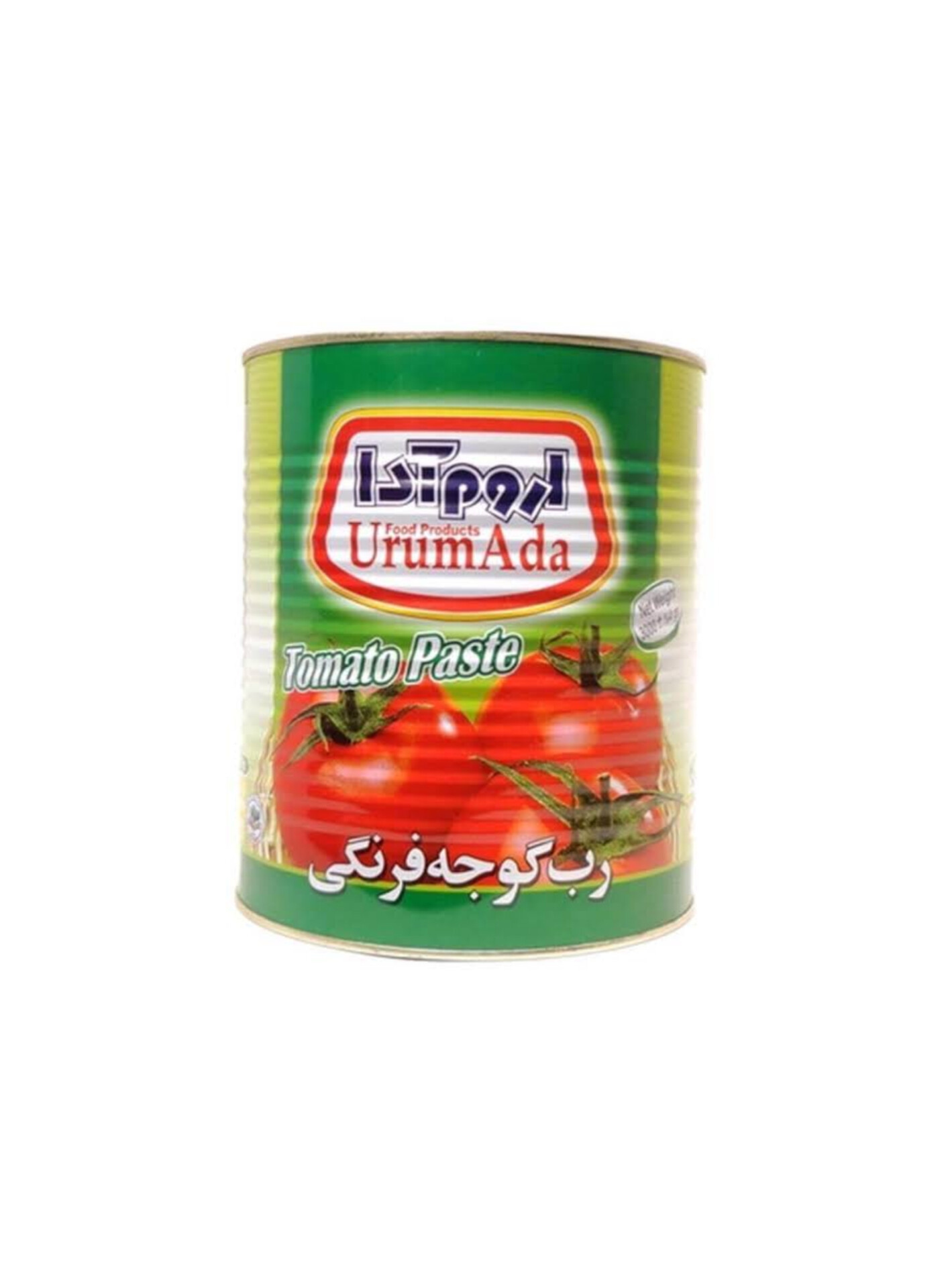 صادرات رب گوجه‌ فرنگی ارم آدا تلفیق کیفیت سلامت و اعتماد
