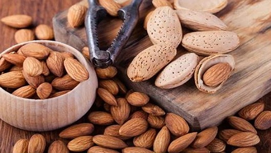 قیمت خرید بادام سنگی + خریدو فروش عمده