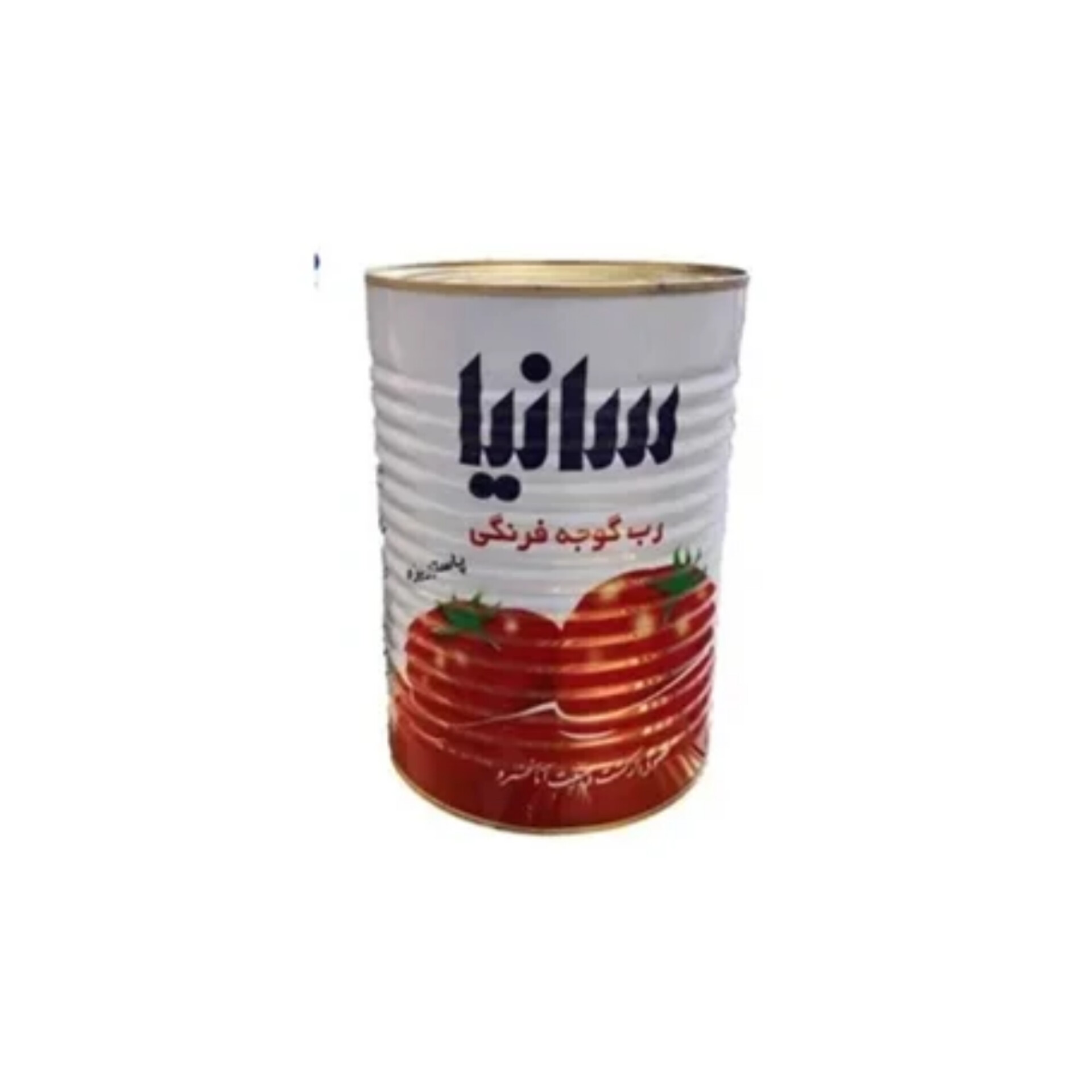 رب گوجه‌ فرنگی سانیا راهکاری مطمئن برای حضور در بازار های جهانی