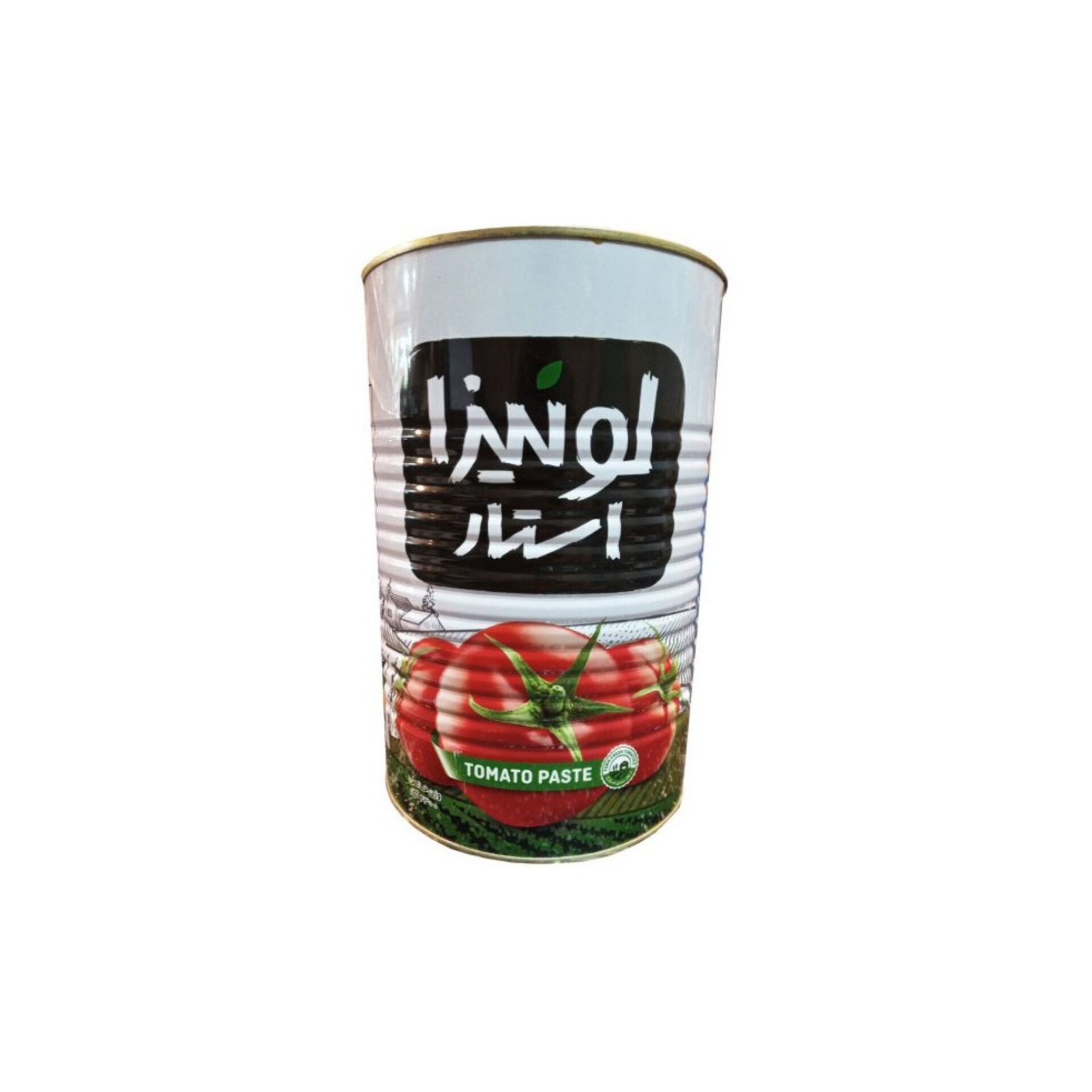 رب گوجه‌ فرنگی لونیزا استار محصولی استاندارد برای صادرات به کشورهای مختلف