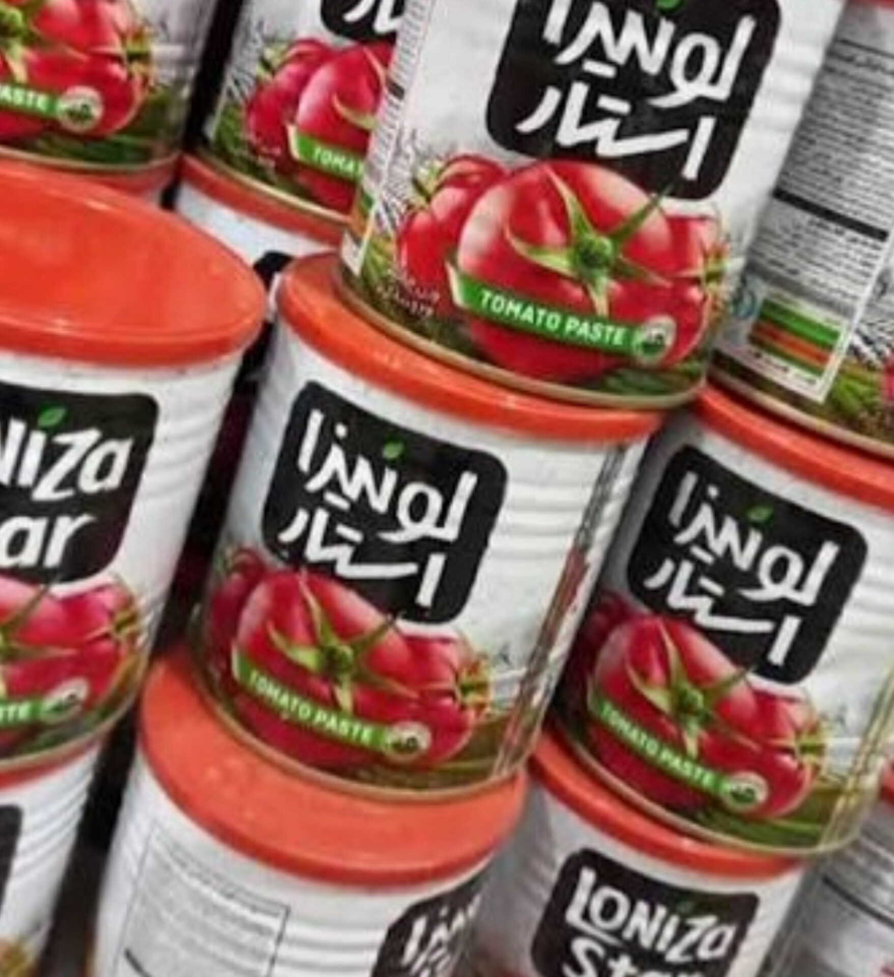 صادرات رب گوجه‌فرنگی لونیزا استار تلفیق کیفیت سلامت و اعتماد
