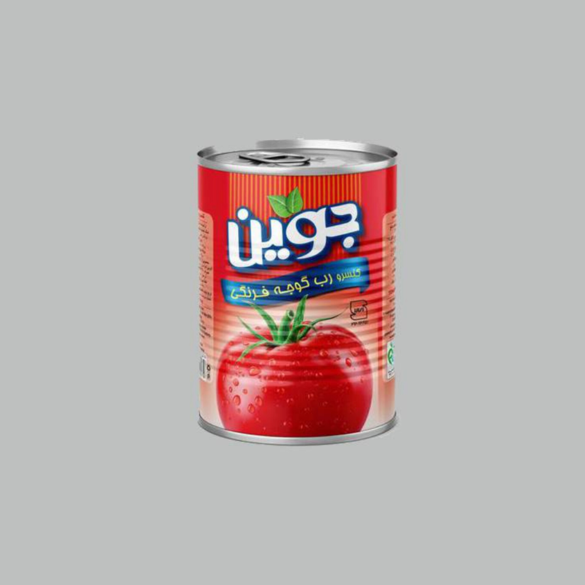 صادرات موفق با رب گوجه‌فرنگی جوین و استانداردهای جهانی با  کیفیت