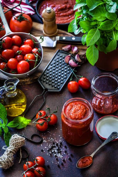تصویر 4 از کیفیت ماندگار و صادرات پایدار با رب گوجه‌ فرنگی جوین