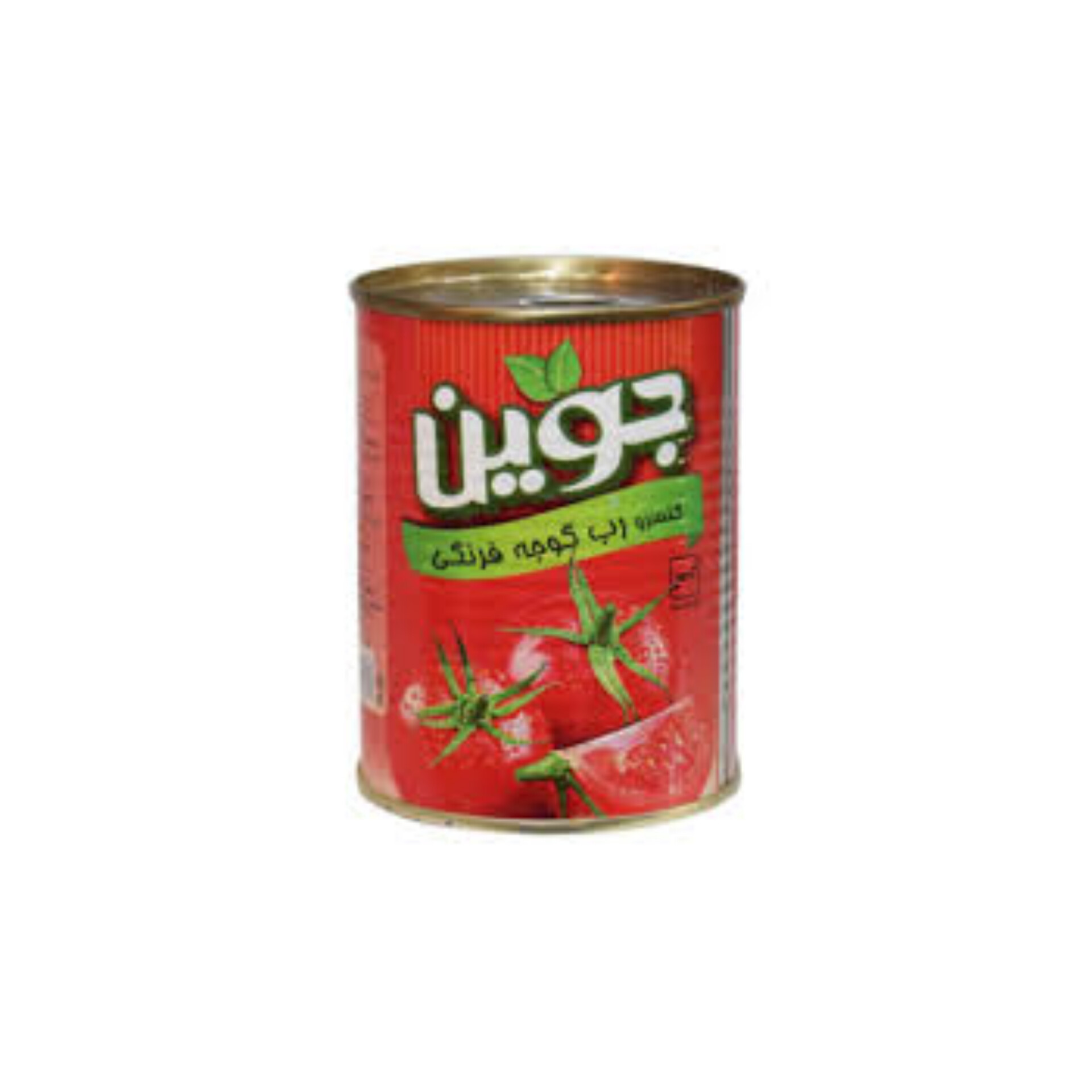 صادرات رب گوجه‌ فرنگی جوین تلفیق کیفیت سلامت و اعتماد