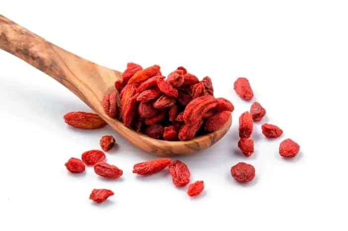 تصویر 3 از زرشک هسته دار مرغوب با رنگ طبیعی و طعم دلپذیر