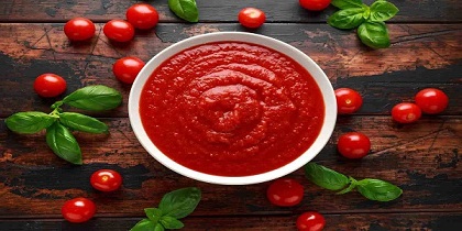 تصویر 3 از رب گوجه‌فرنگی طبیعت انتخابی ممتاز برای توسعه صادرات مواد غذایی