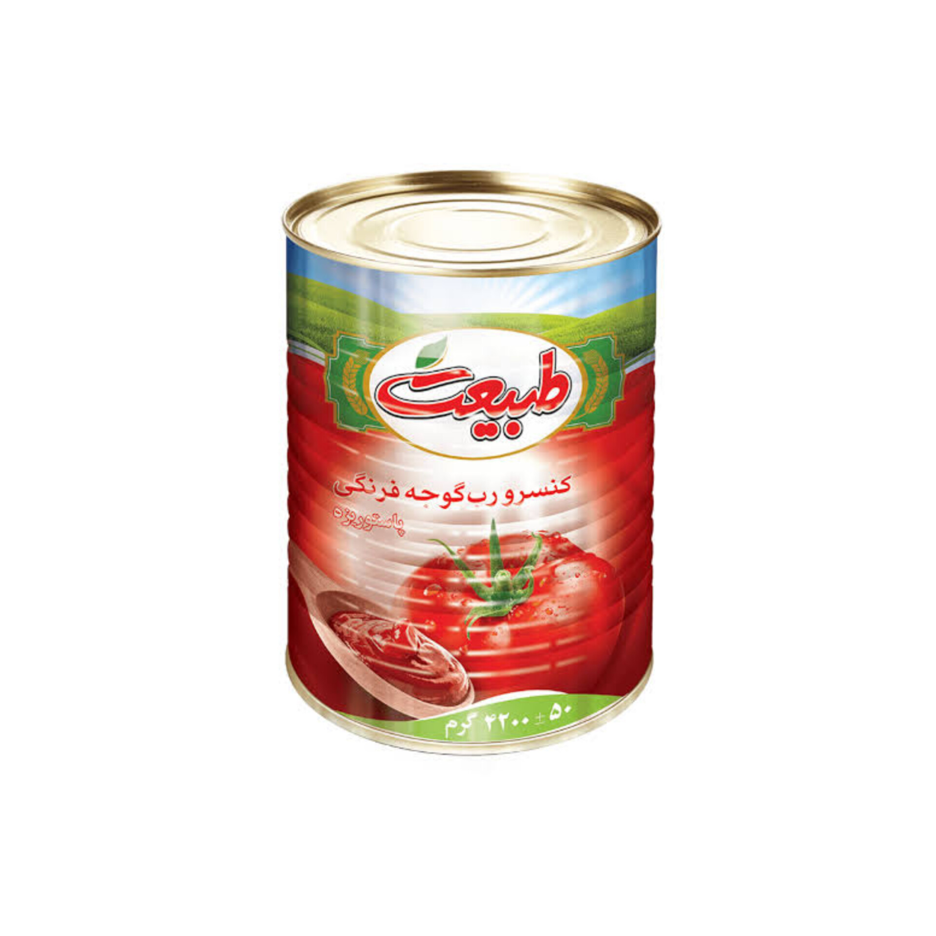 صادرات رب گوجه‌فرنگی طبیعت تلفیق کیفیت سلامت و اعتماد