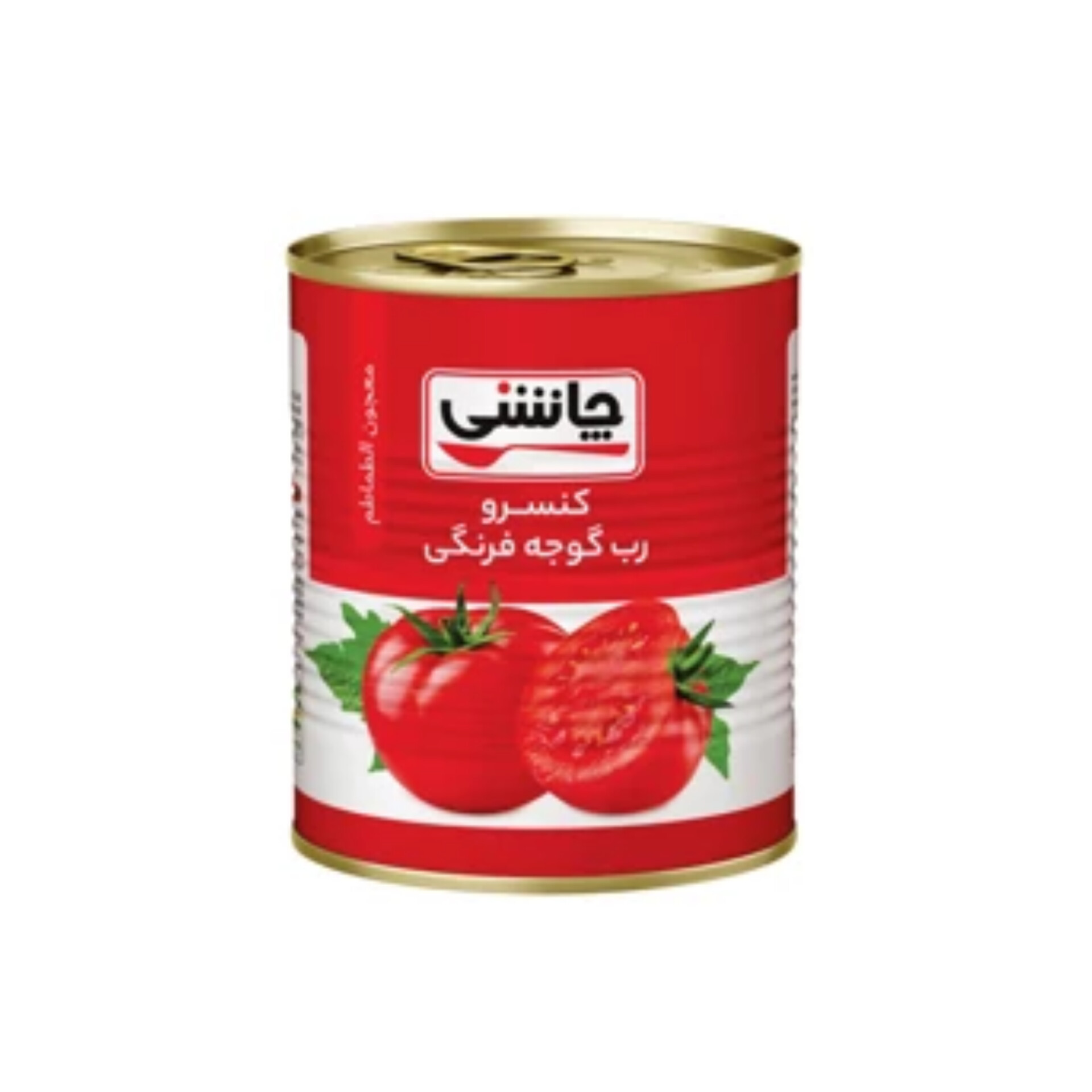 صادراتی موفق با رب گوجه‌فرنگی چاشنی استانداردهای جهانی و قیمت رقابتی