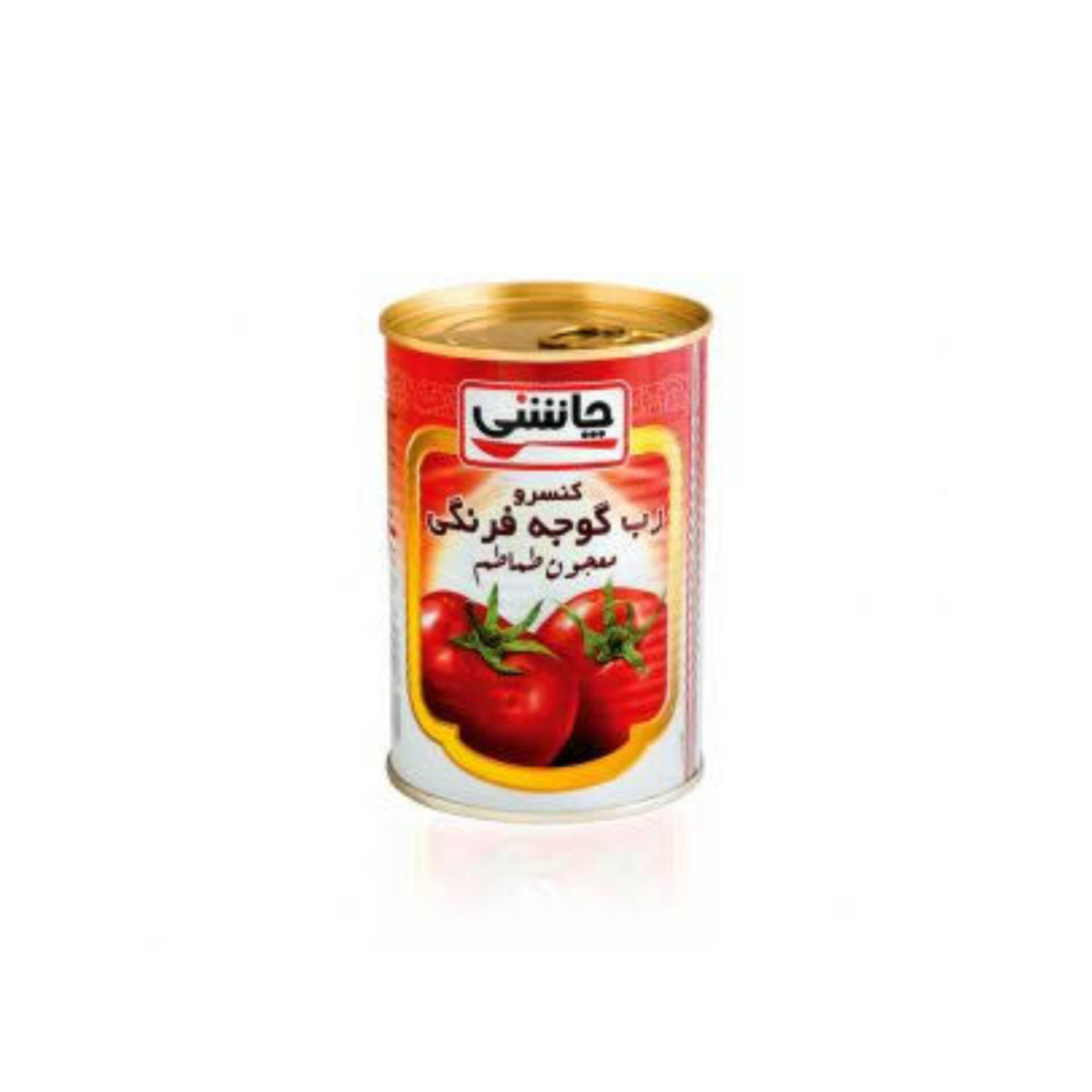 کیفیت ماندگار و صادراتی پایدار با رب گوجه‌فرنگی چاشنی و خرید عمده