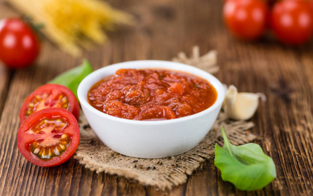 تصویر 1 از صادرات رب گوجه‌فرنگی چاشنی تلفیقی از کیفیت سلامت و فروش موفق