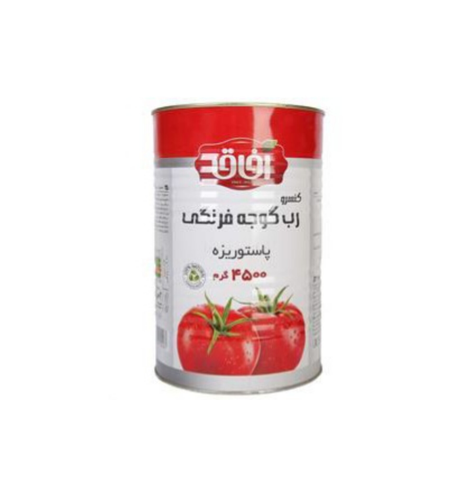 کیفیت ماندگار و صادراتی پایدار با رب گوجه‌فرنگی آفاق و خرید عمده