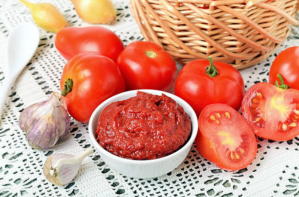 تصویر 4 از رب گوجه‌فرنگی آفاق راهکاری مطمئن برای حضور در بازارهای جهانی با قیمت مناسب