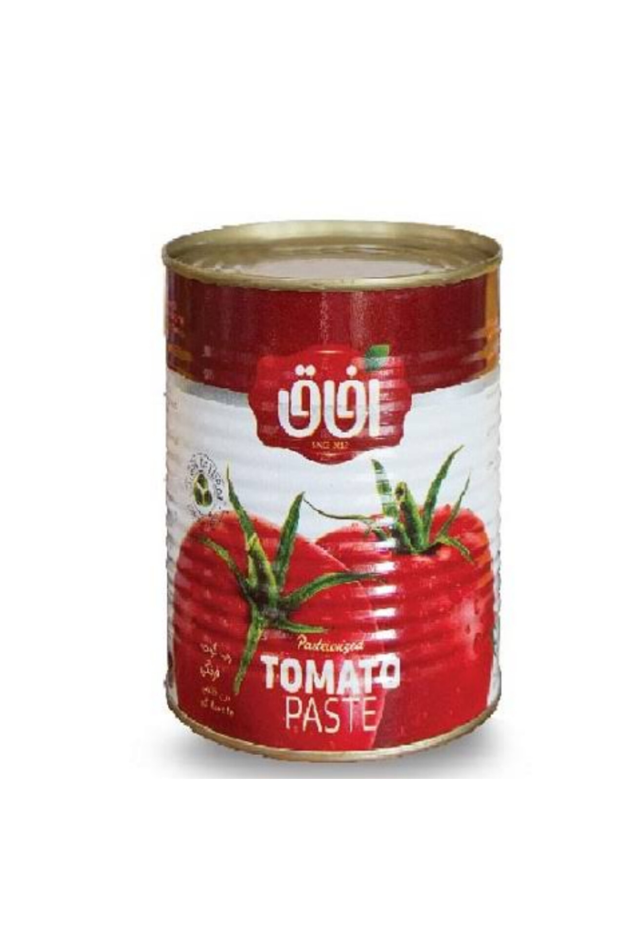 رب گوجه‌فرنگی آفاق محصولی استاندارد برای صادرات به کشورهای مختلف و فروش عمده