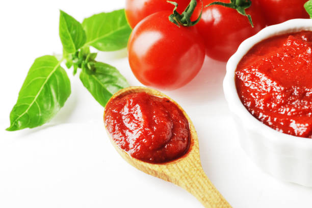 تصویر 4 از رب گوجه‌فرنگی دلند راهکاری مطمئن برای حضور در بازارهای جهانی با قیمت مناسب