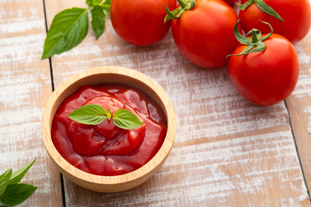 تصویر 3 از صادرات رب گوجه‌فرنگی پسنده تلفیقی از کیفیت سلامت و فروش موفق
