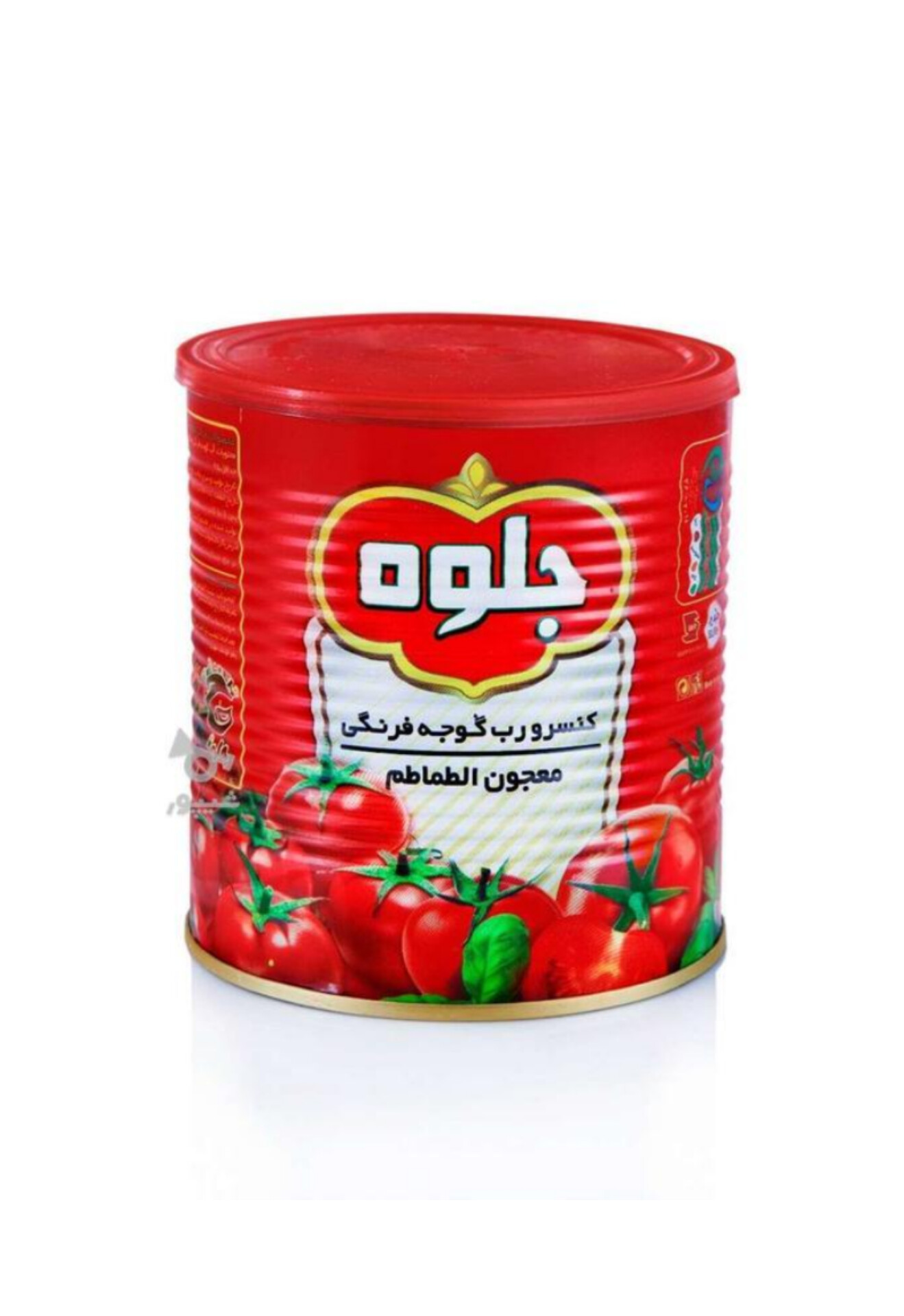 تجربه طعم اصیل و کیفیت برتر با صادرات رب گوجه‌فرنگی جلوه و خرید مستقیم