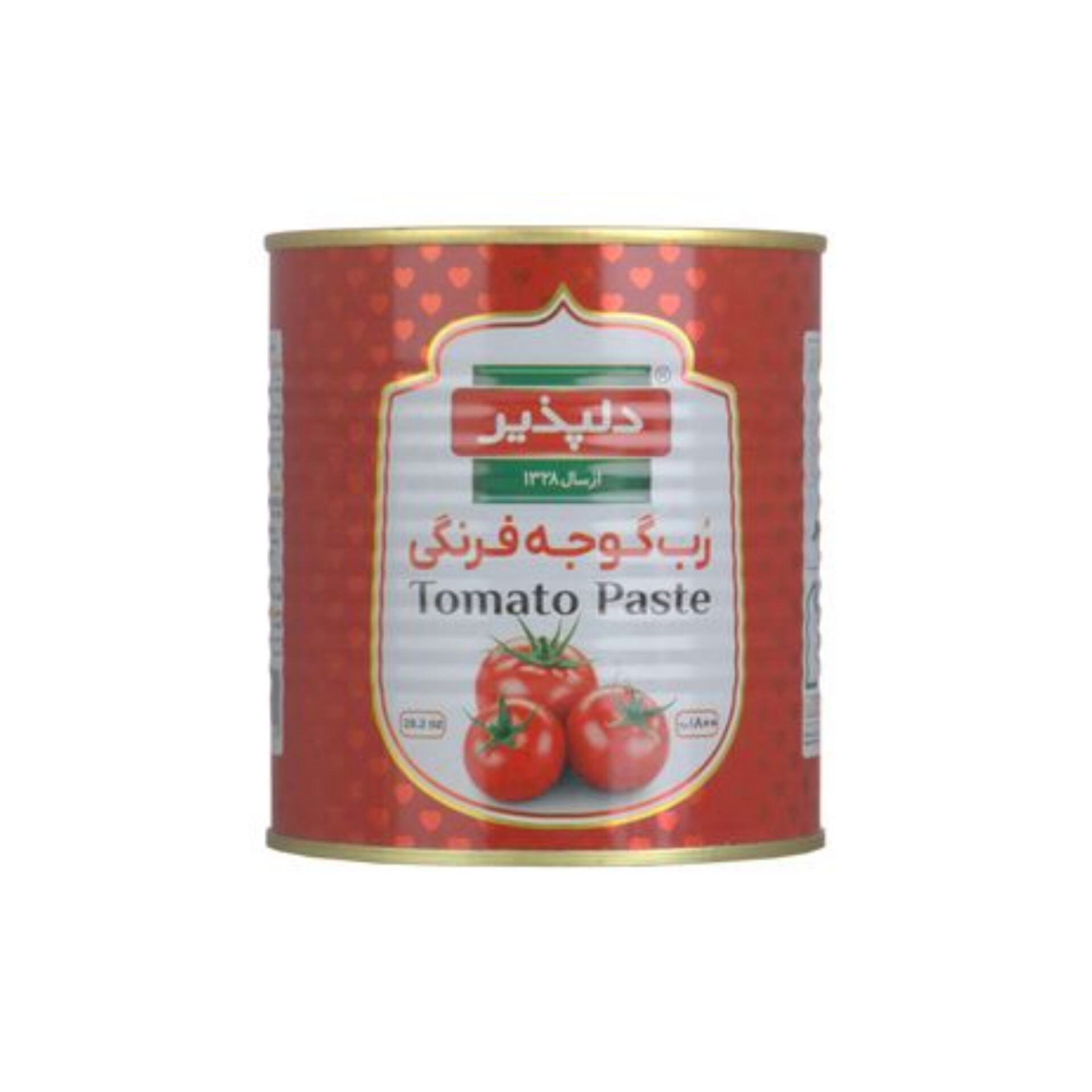 تجربه طعم اصیل و کیفیت برتر با صادرات رب گوجه‌فرنگی دلپذیر و خرید مستقیم