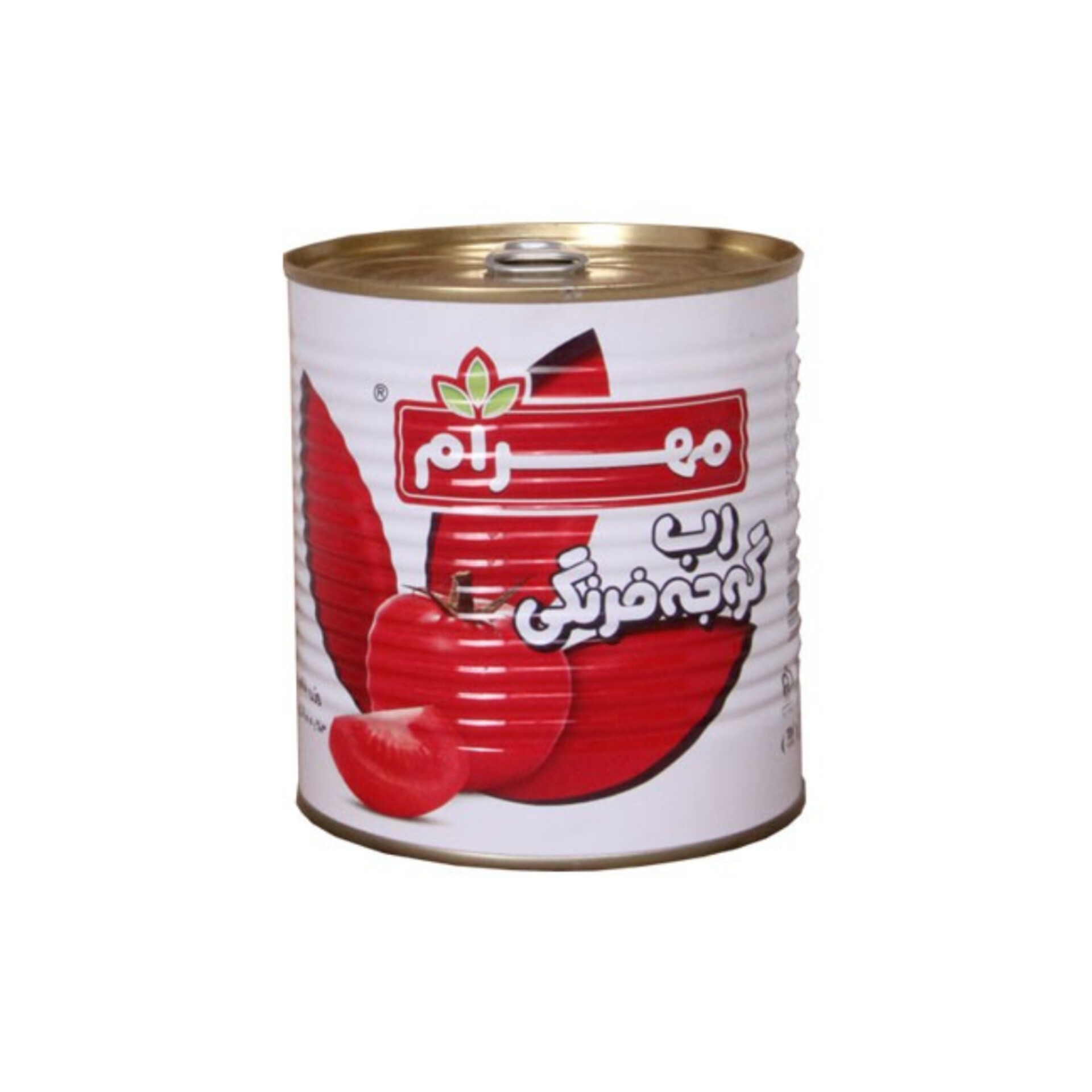 کیفیت ماندگار و صادراتی پایدار با رب گوجه‌ فرنگی مهرام و خرید عمده