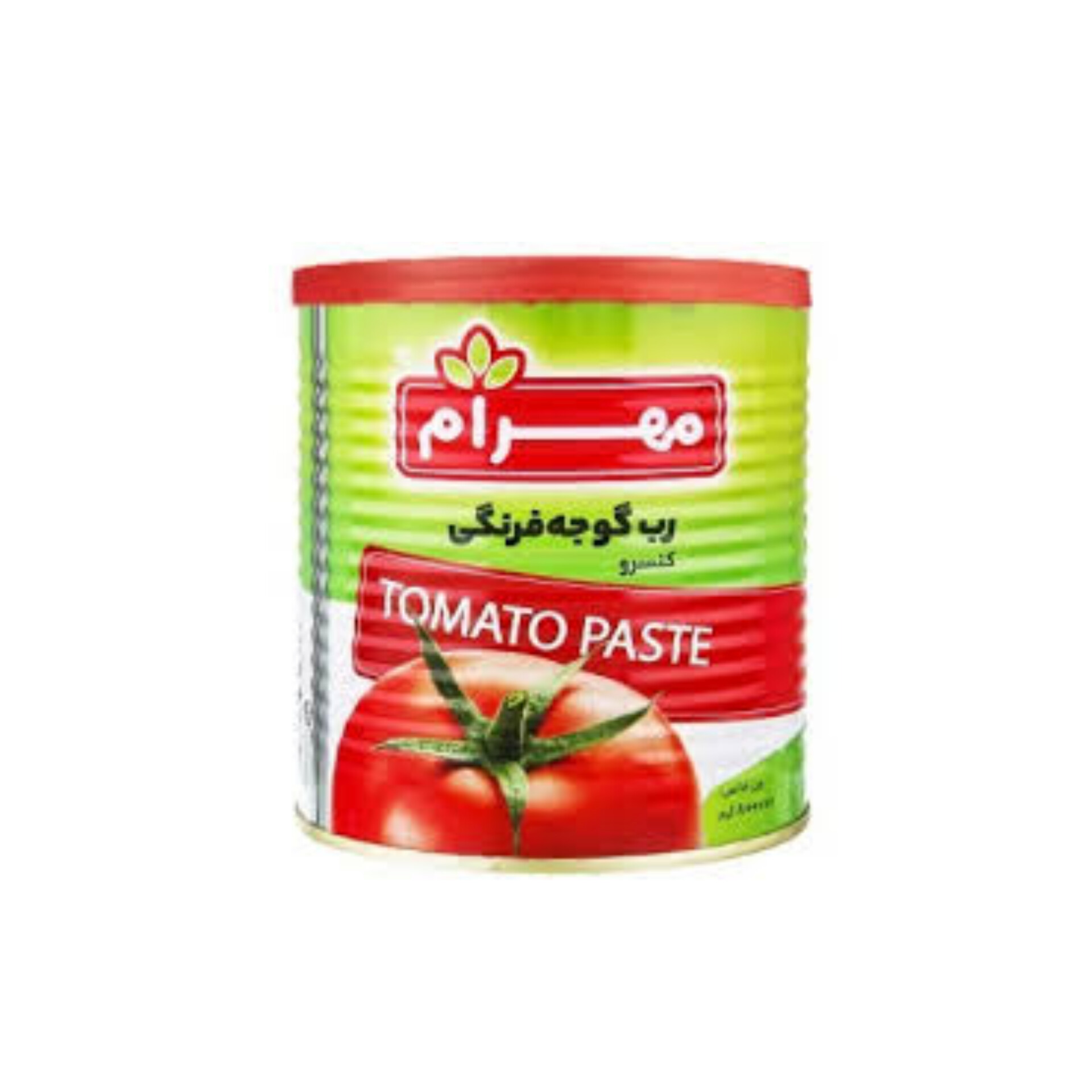 تجربه طعم اصیل و کیفیت برتر با صادرات رب گوجه‌ فرنگی مهرام و خرید مستقیم