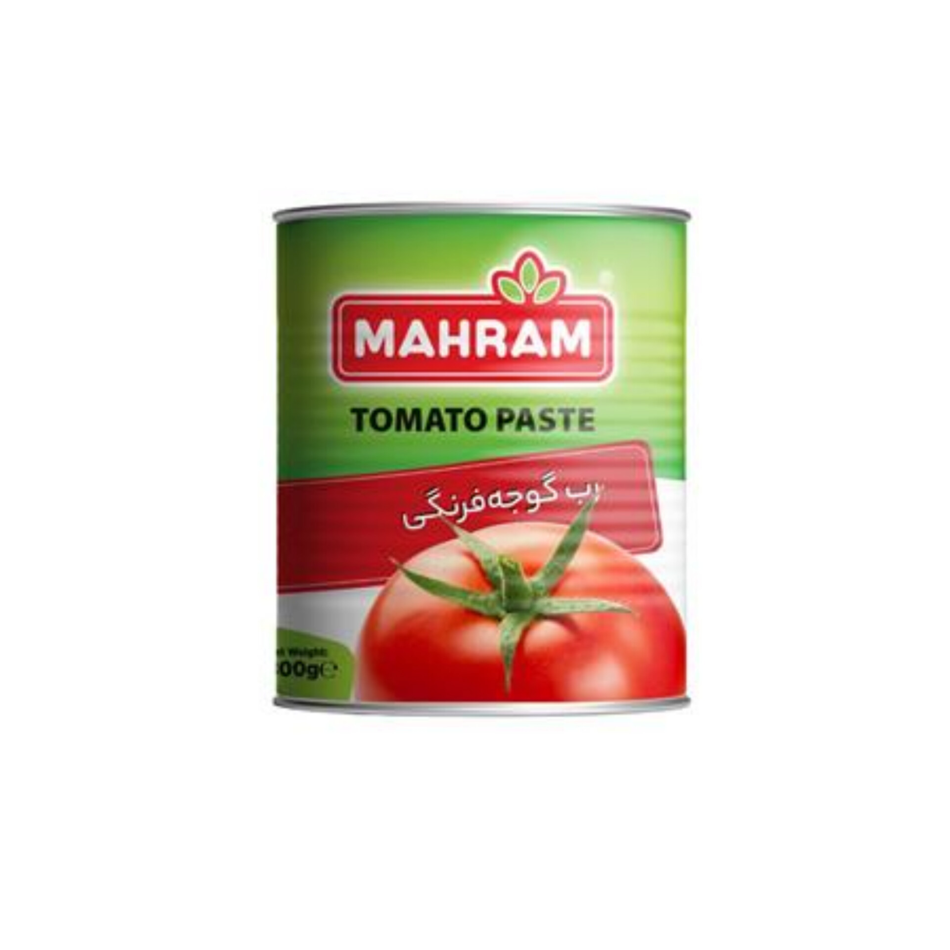 رب گوجه‌فرنگی مهرام محصولی استاندارد برای صادرات به کشورهای مختلف و فروش عمده