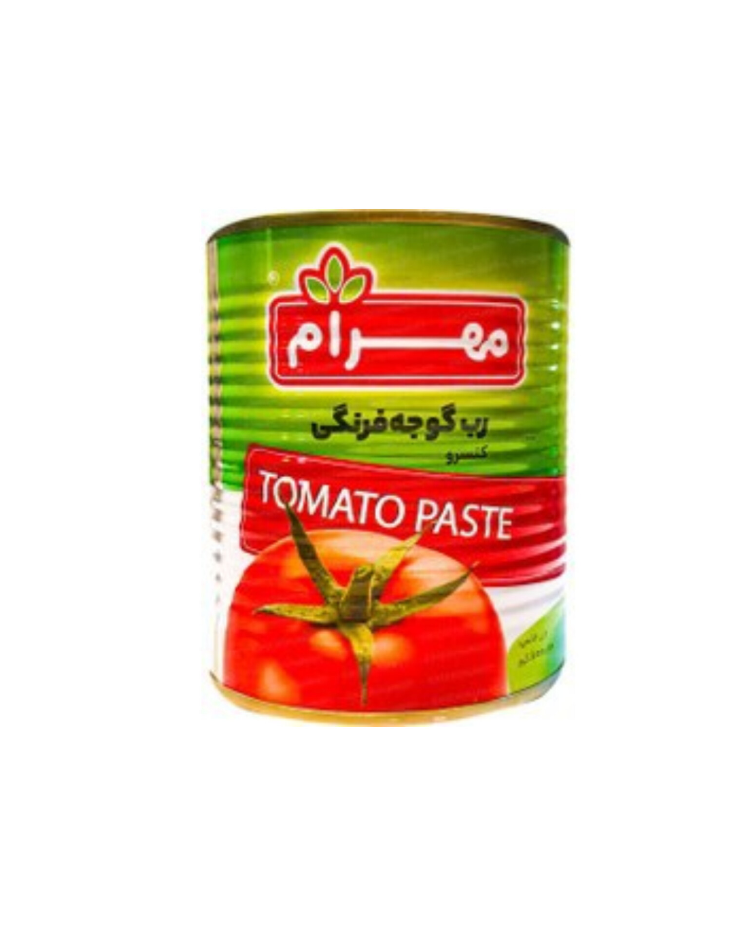 صادرات رب گوجه‌فرنگی مهرام تلفیقی از کیفیت سلامت و فروش موفق