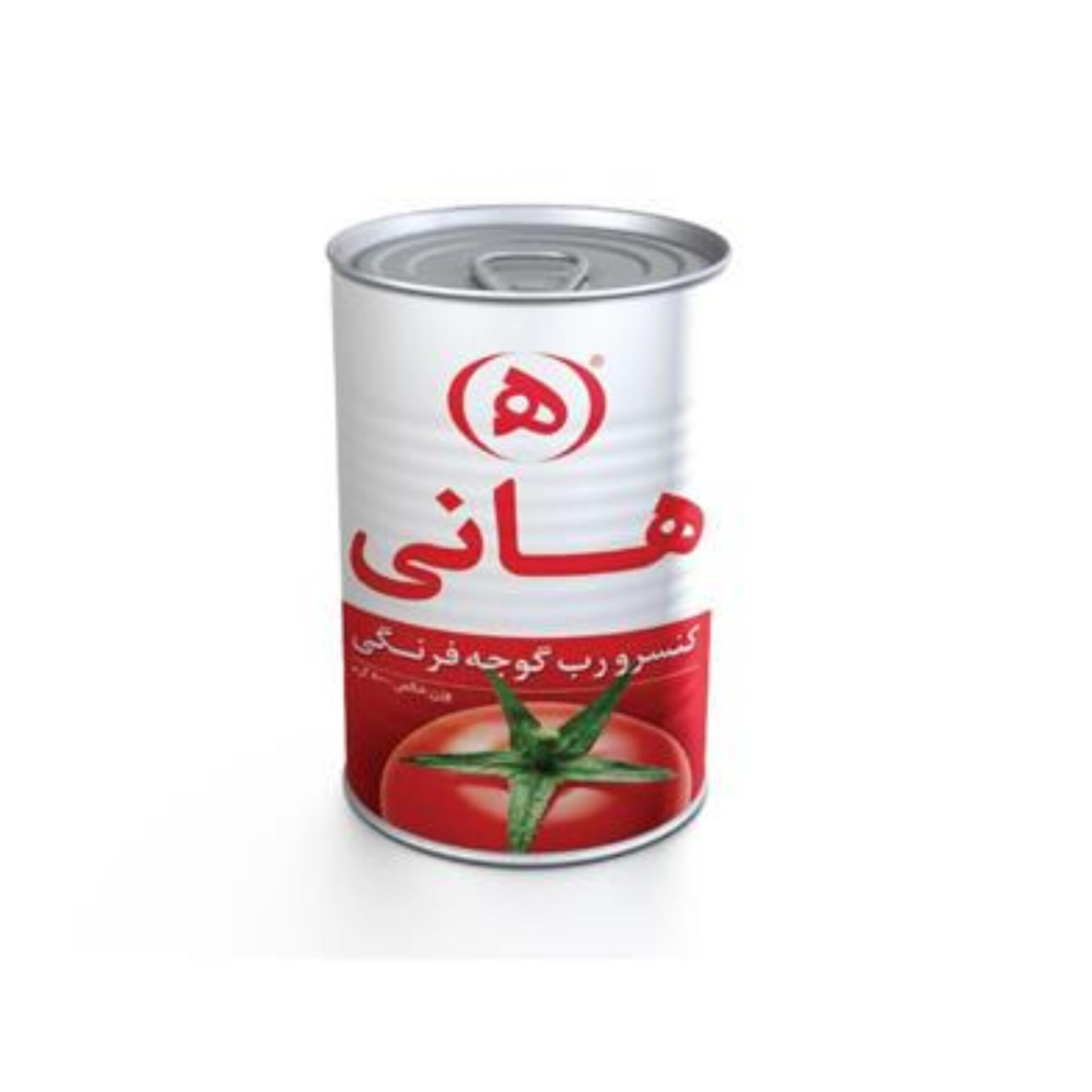صادراتی موفق با رب گوجه‌ فرنگی هانی استاندارد های جهانی و قیمت رقابتی
