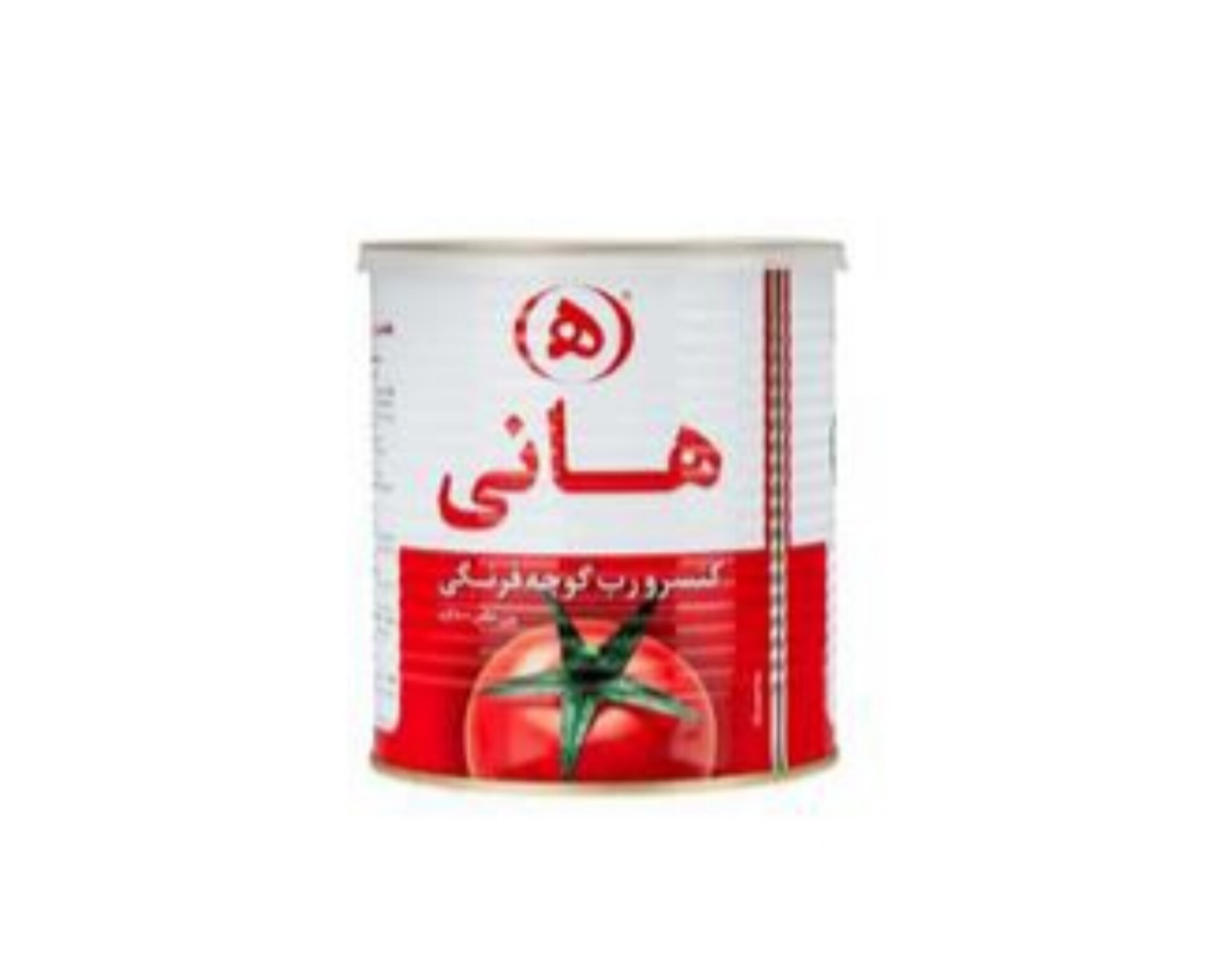 کیفیت ماندگار و صادراتی پایدار با رب گوجه‌فرنگی هانی و خرید عمده