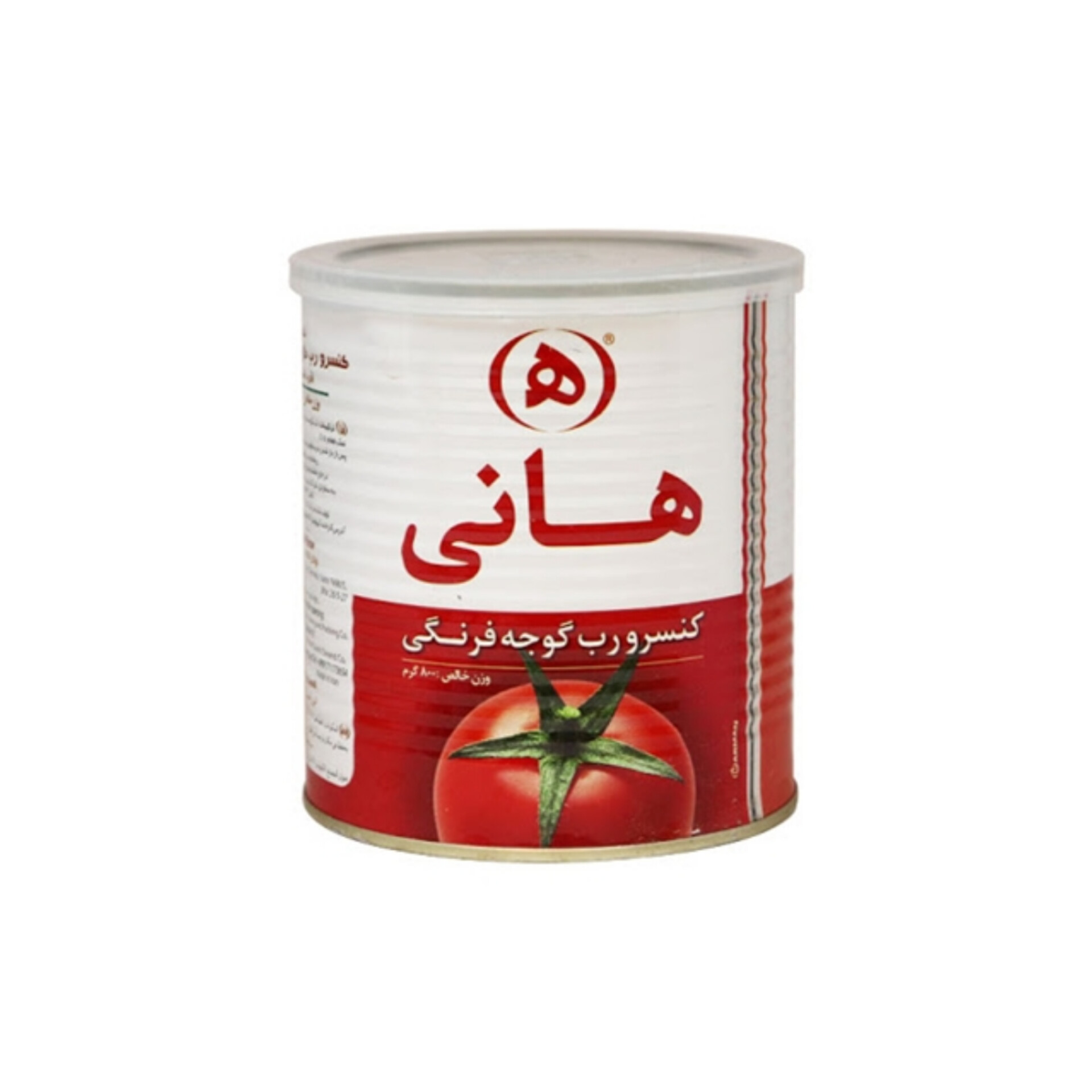 تجربه طعم اصیل و کیفیت برتر با صادرات رب گوجه‌فرنگی هانی و خرید مستقیم