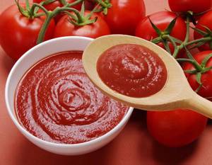 تصویر 3 از صادراتی موفق با رب گوجه‌فرنگی بدر استانداردهای جهانی و قیمت رقابتی