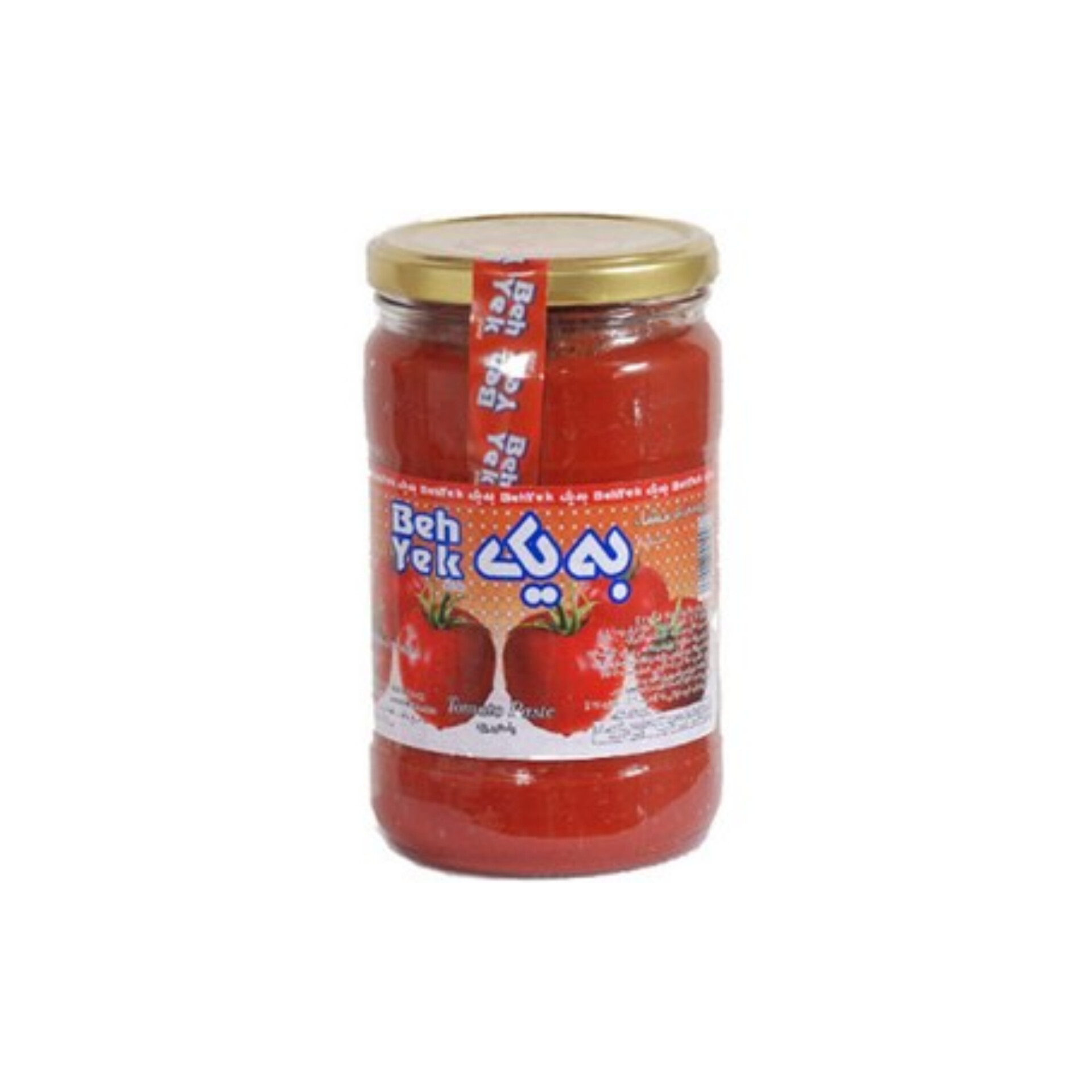 خرید مستقیم رب گوجه فرنگی به یک از تولیدکننده