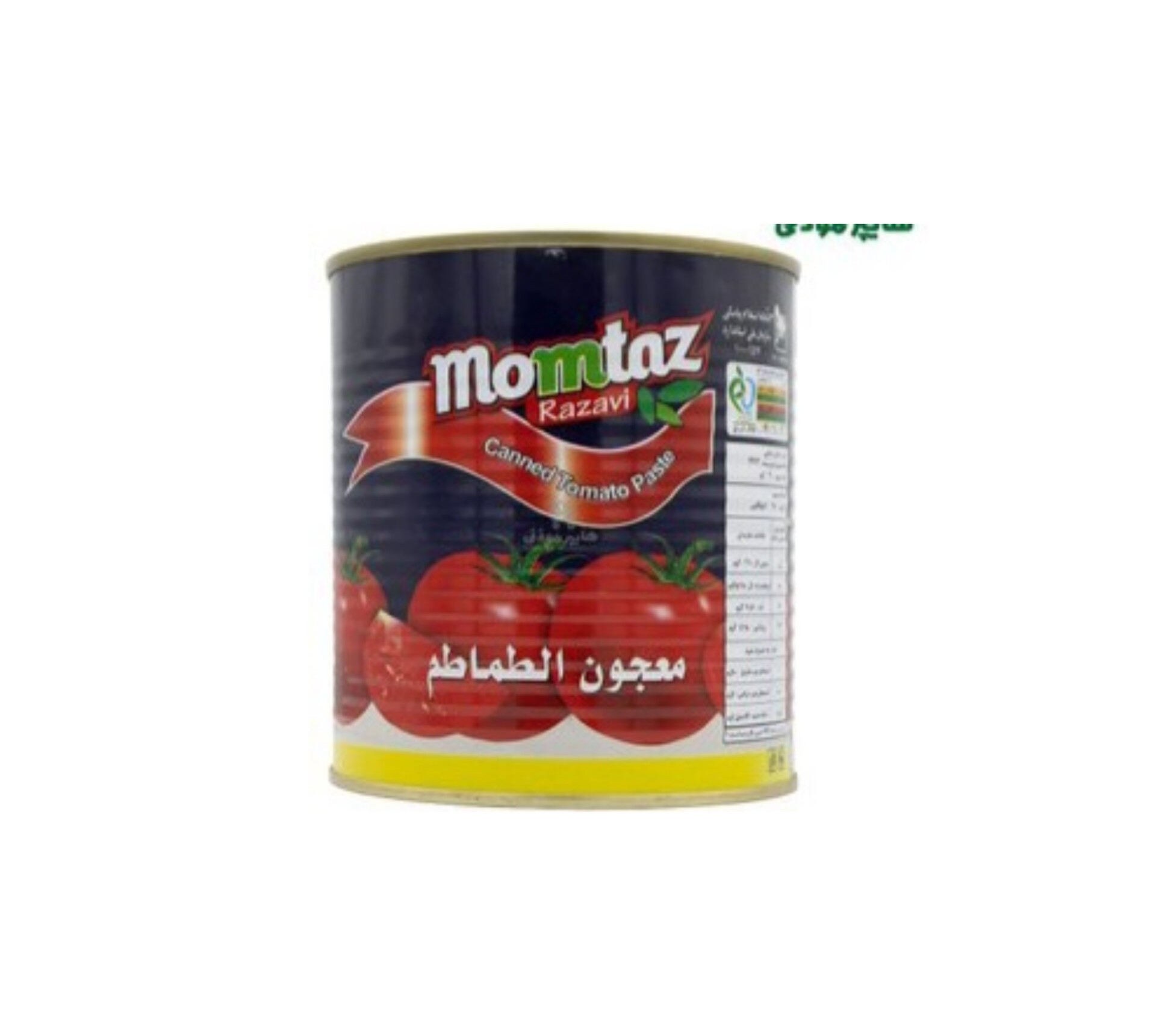 رب گوجه فرنگی ممتاز یا کارخانه‌ ای مقایسه کیفیت طعم و ماندگاری