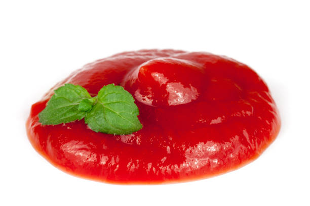 تصویر 1 از فروش عمده رب گوجه فرنگی خرم با قیمت رقابتی