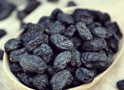 تصویر 6 از کشمش یاقوتی خوش خوراک برای مصارف خانگی و صنعتی
