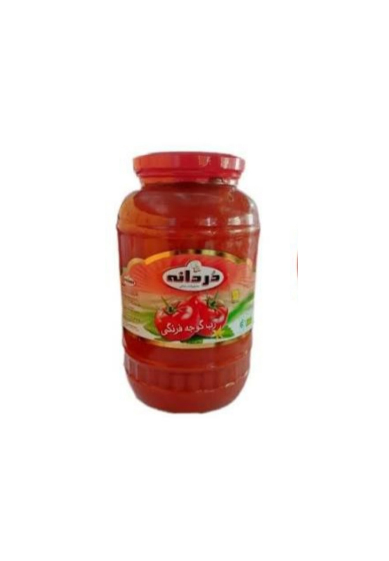 خرید مستقیم رب گوجه فرنگی دردانه از تولید کننده