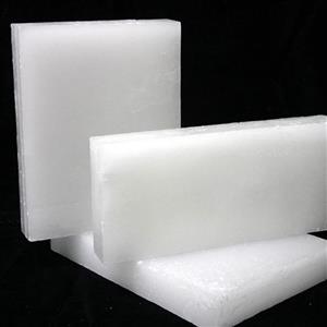 تصویر 2 از پارافین شمع خالص مناسب ساخت انواع شمع تزئینی